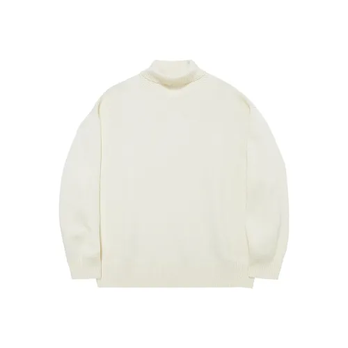 NANS STUDIO Мужские Свитера