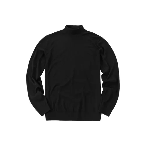 Mr.Bu Мужские Свитера