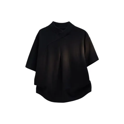 Universal Templates T-Shirt Унисекс