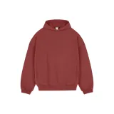 Кирпично-красный