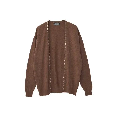 HYSTERIC GLAMOUR совместные мужские свитеры