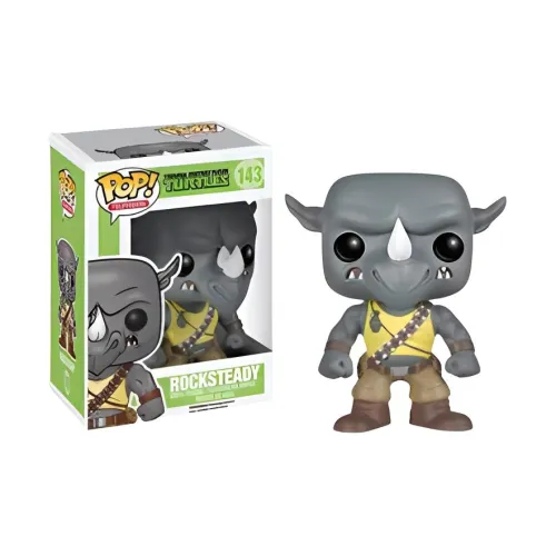 Funko Фигурки в стиле Chibi