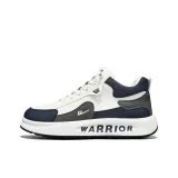 Белый, темно-синий (высокий топ, стиль позиционирования).