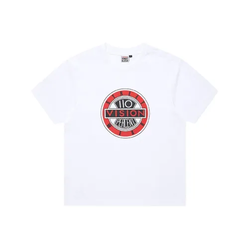 Vision Street Wear T-Shirt Унисекс