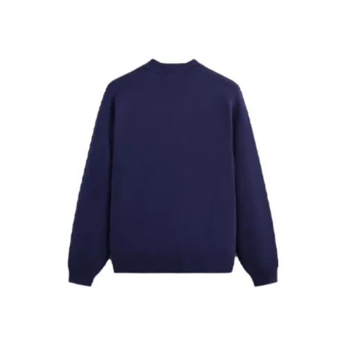 Kith X Marvel SS23 Co Branded SERIES Фиолетовый Унисекс Трикотаж