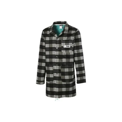 PUMA x RHUDE Мужские Куртки