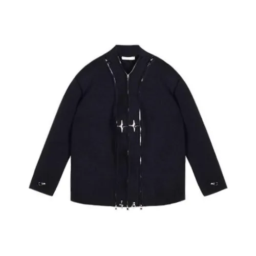 0 CROWORLD Унисекс Трикотаж