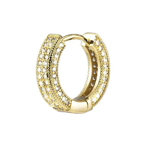 Серьги B Z из медного сплава унисекс