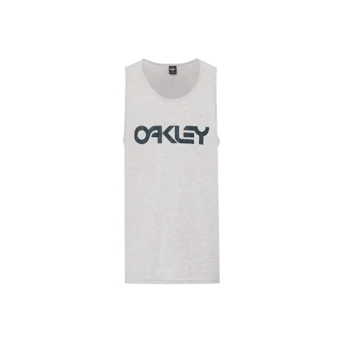 Oakley Майка Мужская Granite Heather Color