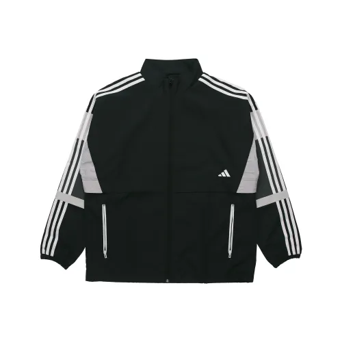 Adidas Мужские Черные Куртки