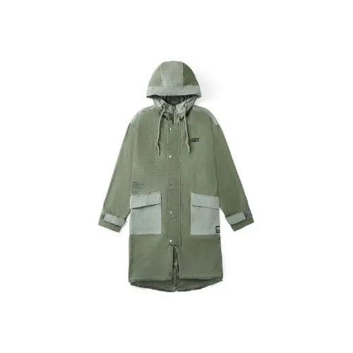 VANS Jasper Мужская Куртка