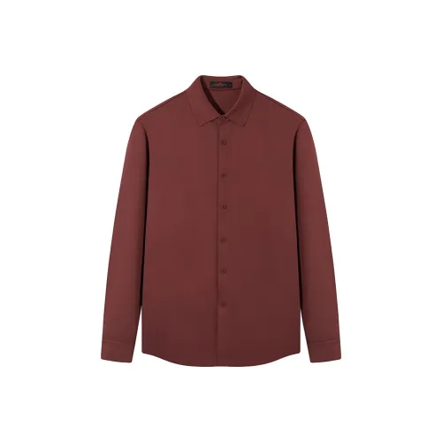 Seven Мужские Рубашки