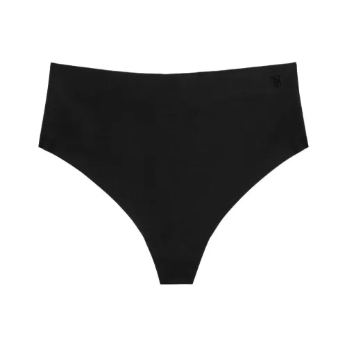 Victoria's Secret Женское нижнее белье 1 упаковка черный