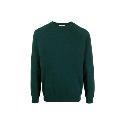 WOOLRICH Мужские Свитера