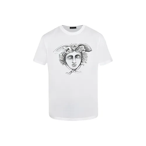 VERSACE Мужские T-рубашки