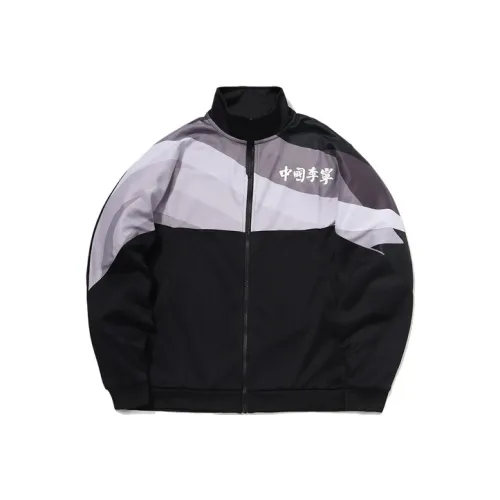 Лайнер Куртка Мужская Стандартная Черная