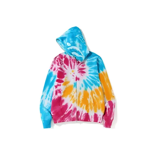A BATHING APE Bape Унисекс Свитшоты