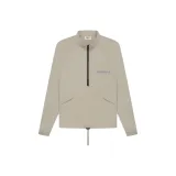 Лесной мшистый