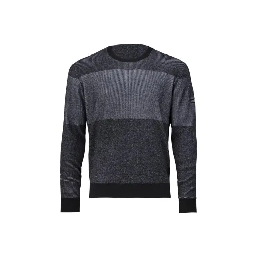 TITLEIST Серый Мужской Свитеры