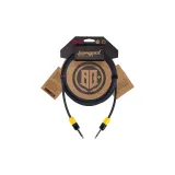 Чёрный, жёлтый, капсула