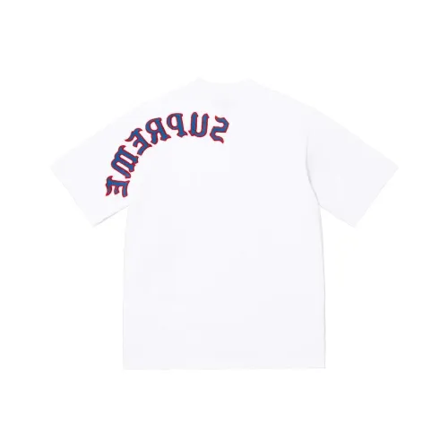 Supreme SS25 Унисекс Футболка