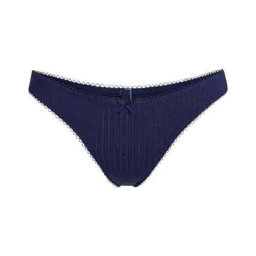 SKIMS 1 Pack WILDFLOWER/Natural Wildflowers Женские Стринги