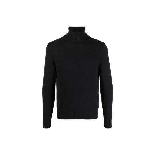 Ralph Lauren Purple Label Мужские Свитера Красного и Коричневого Цвета