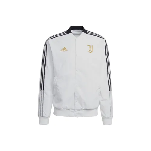 adidas CNY Collection Белый Мужской Куртки