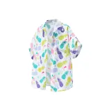 Конго Зеленый