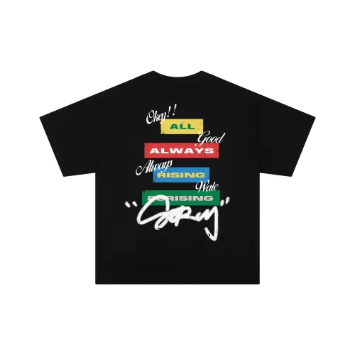 88rising Унисекс Футболки
