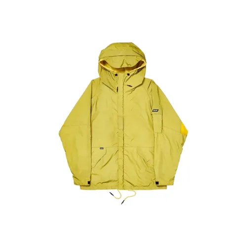 Дворцовый унисекс куртки