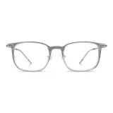 C3A-Прозрачно-серый