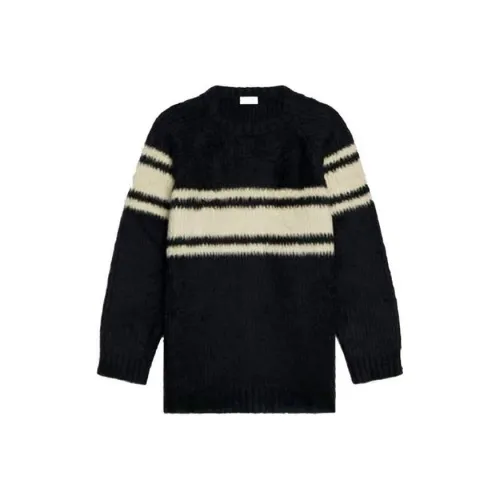 Celine Черные Мужские Свитера