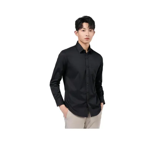 Antioffice Мужские Рубашки