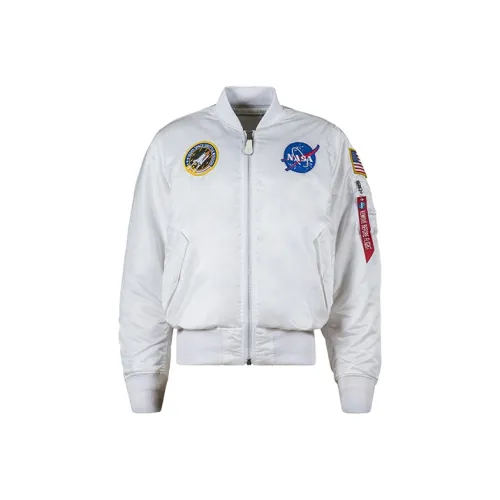 Alpha Industries Унисекс Куртки