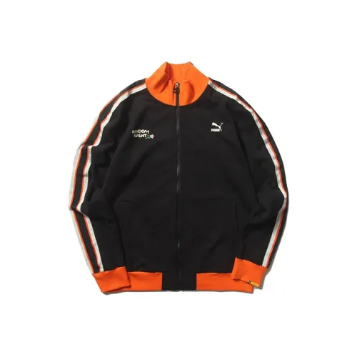 PUMA X RANDOMEVENT Унисекс Куртки