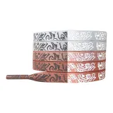 Телесный цвет, градиентный, светоотражающий, кешью, правая сторона для светоотражающего (2 шт)