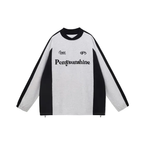 PCMY Унисекс Свитшоты