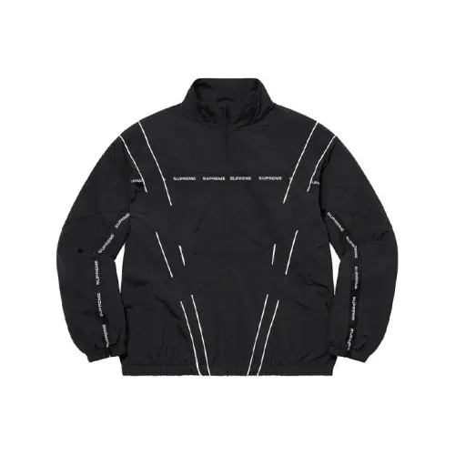 Supreme SS21 Унисекс Куртки