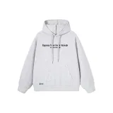 Серый меланж