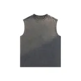 Серый (Промытый)