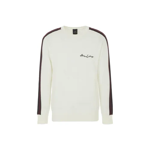 ARMANI EXCHANGEAE FW23 Свитер Мужской