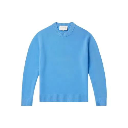 Рамка Мужской Кашемировые Свитера