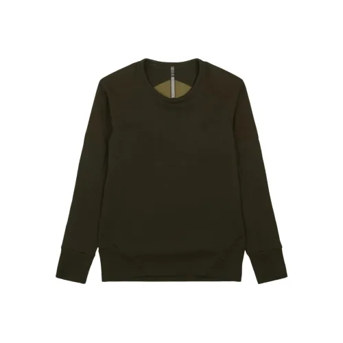 Arcteryx VEILANCE FRAME Свитер Мужской