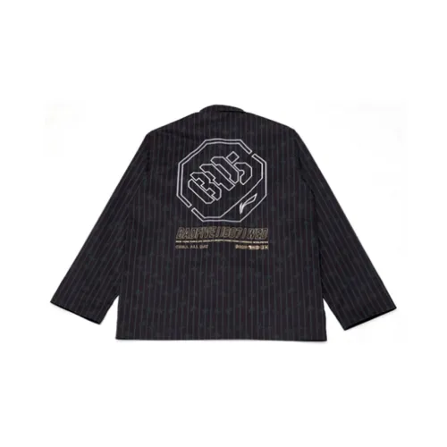 LINING Зеленый Мужская Куртка