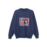 Морской синий