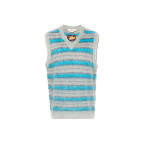 Marni Майка Мужская Многоцветная