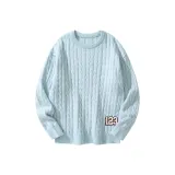 Светло-голубой