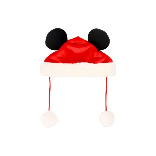 Disney Mickey Mouse Санта-Клаус Mickey Шляпа Аксессуары для кукол серия Shareholder Edition