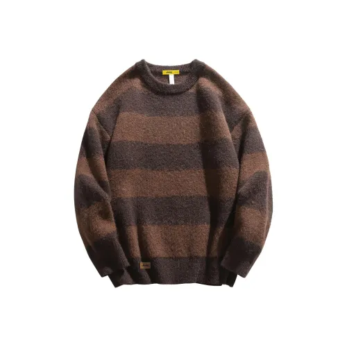 JEEP Унисекс Свитеры